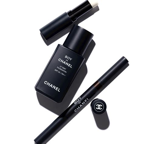 maquillage pour homme chanel|highest rated Chanel cosmetic.